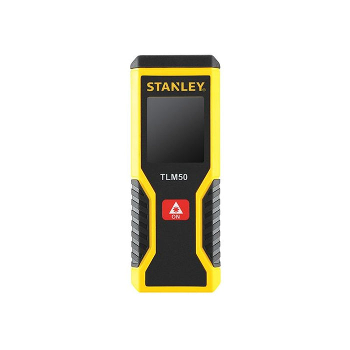 Stanley® Intelli Tools TLM 50 Laser Measurer 15m STANLEY® Intelli Tools - Town Tools