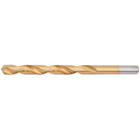Draper HSS Titanium Drill Bit, 8.0mm 38840