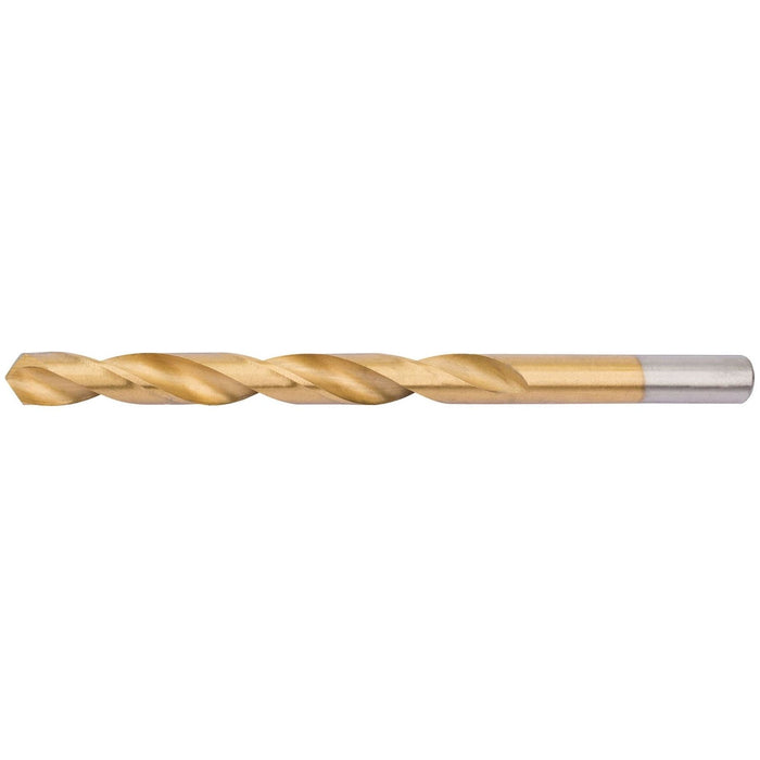 Draper HSS Titanium Drill Bit, 8.0mm 38840 Draper - Town Tools 