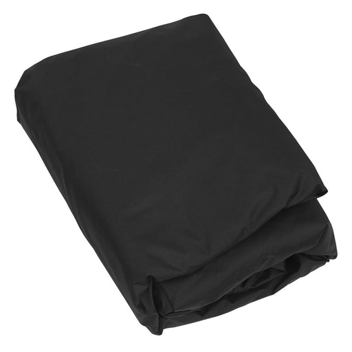 Sealey Motorcycle Transport Cover - Large MTCL Sealey - Town Tools 