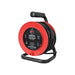 Faithfull Power Plus Open Drum Cable Reel 240V 13A 2-Socket 15m Faithfull Power Plus - Town Tools