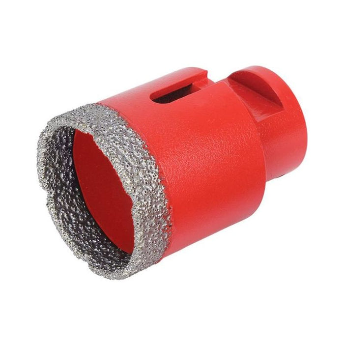 Rubi Tiling Tools Dry Cut Diamond Drill Bit 68mm RUBI TILING TOOLS - Town Tools