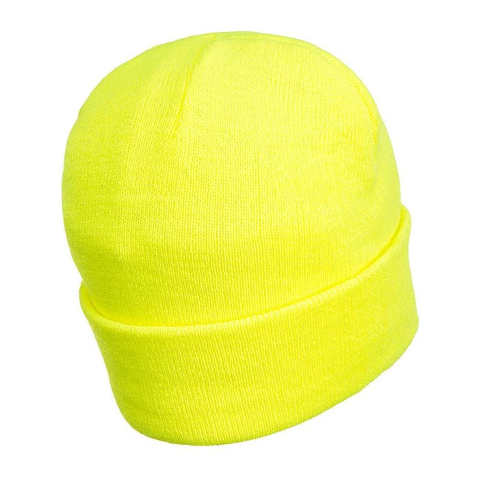 Portwest Beanie LED Head Light Hat