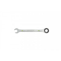 Carlyle Tools 12 Pt 14mm 180P Ratcheting Combination Wrench