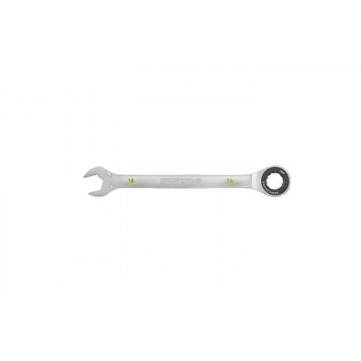 Carlyle Tools 12 Pt 14mm 180P Ratcheting Combination Wrench - image 1