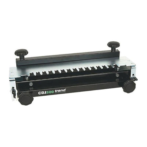 Trend Craft Dovetail Jig 300mm Trend - Town Tools