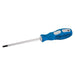 Silverline General Purpose Screwdriver Trx T25 x 100mm Silverline - Town Tools 