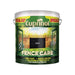 Cuprinol Less Mess Fence Care Black 6 litre Cuprinol - Town Tools