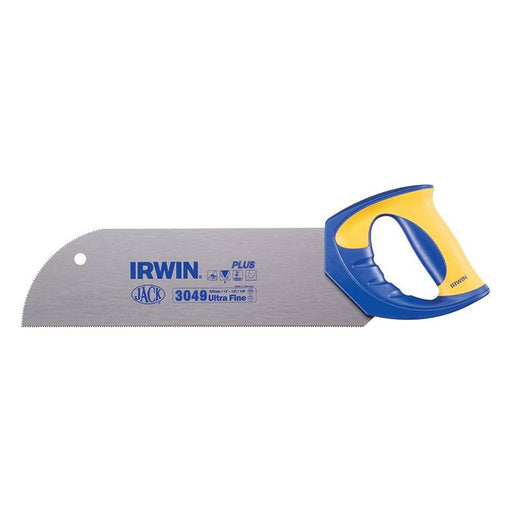 Irwin® Jack® Xpert Floorboard/Veneer Saw 325mm (13in) 12 TPI IRWIN® Jack® - Town Tools