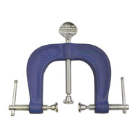 Faithfull Edging Clamp 65mm (2.1/2in)