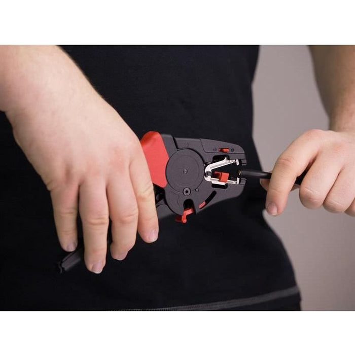 Wiha Automatic Stripping Tool Wiha - Town Tools