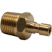 Sealey Plug Thread Adaptor NPT-3/8-18