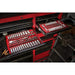 Milwaukee 932464944 1/4in Ratcheting Socket Set Metric & Imperial, 50 Piece Milwaukee - Town Tools