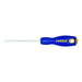 Carlyle Hand Tools Hex Driver - 2.5mm Caryle Tools - Town Tools 