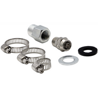 Sealey Air input(inc protecting ring) SB974.V3-22