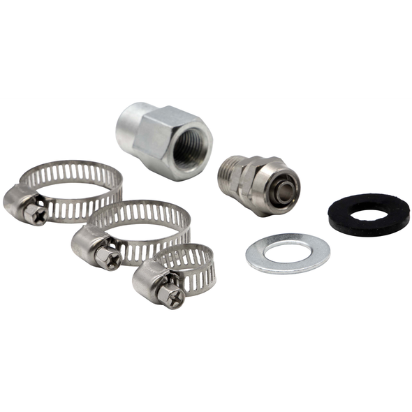 Sealey Air input(inc protecting ring)