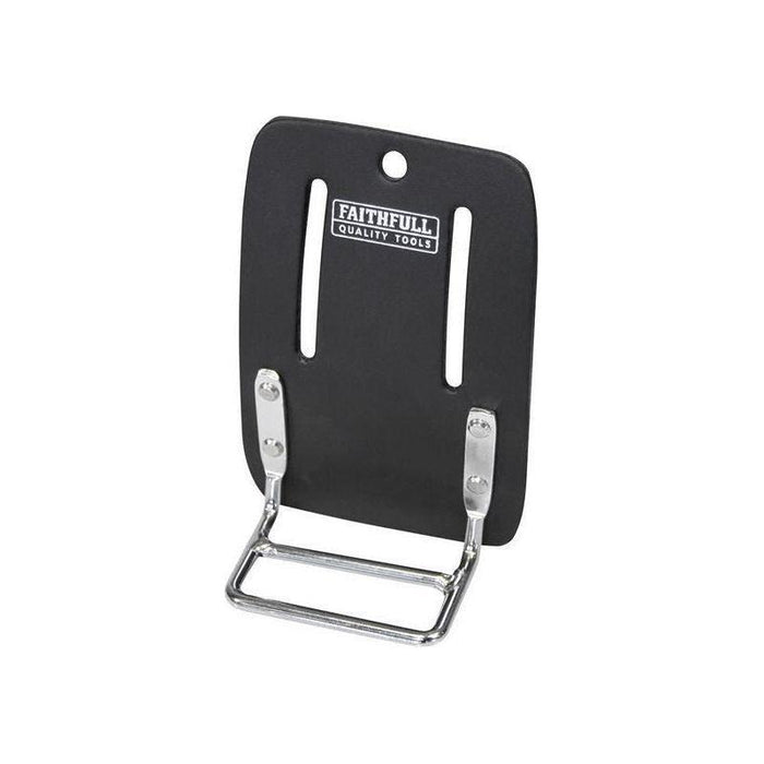 Faithfull End Cutter Pliers Holder (Belt Fitting) Faithfull - Town Tools