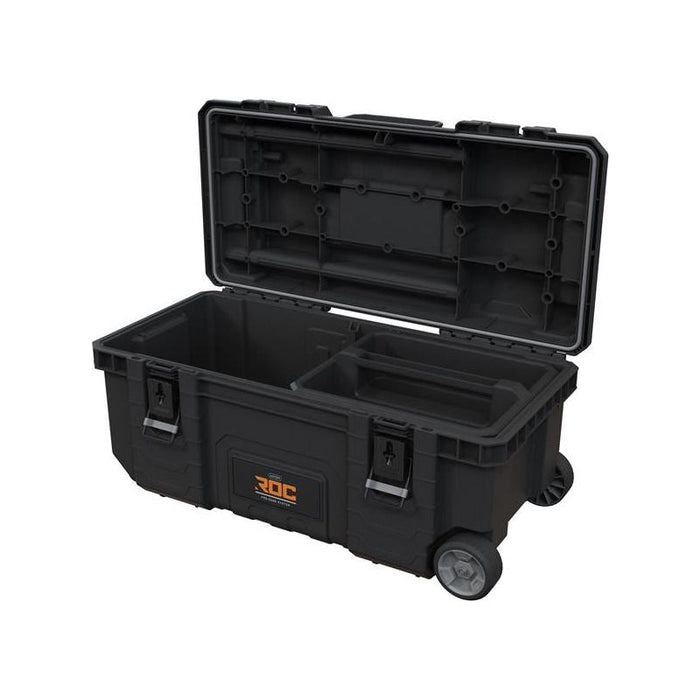 Keter Pro Gear 28in Mobile JobBox Keter - Town Tools