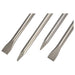 Dewalt Power Tools SDS Max Chisel Set, 4 Piece DeWALT Power Tools - Town Tools