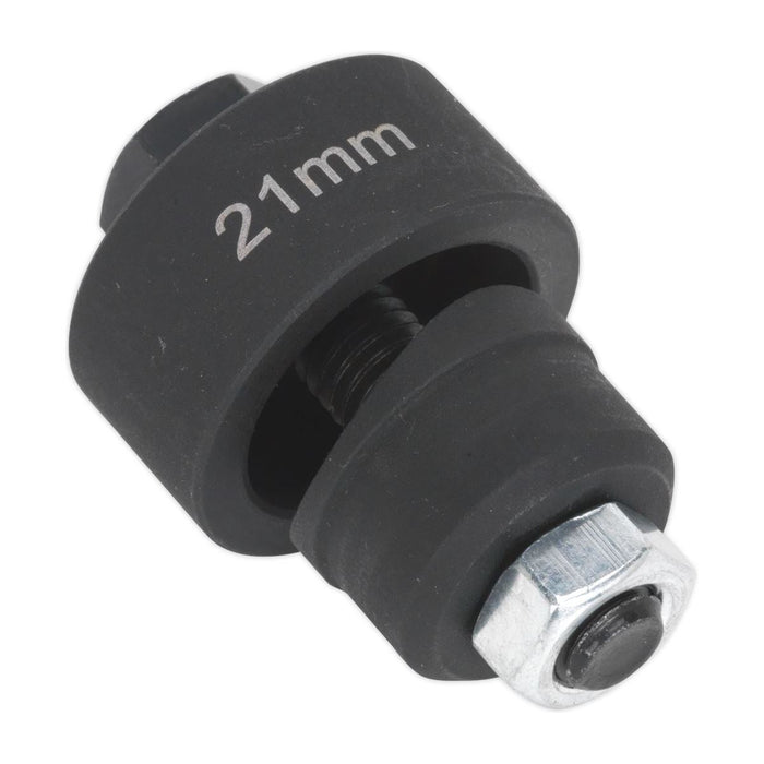 Sealey Parking Aid Bumper Cutter21mm VS321 Sealey - Town Tools 