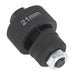 Sealey Parking Aid Bumper Cutter21mm VS321 Sealey - Town Tools 
