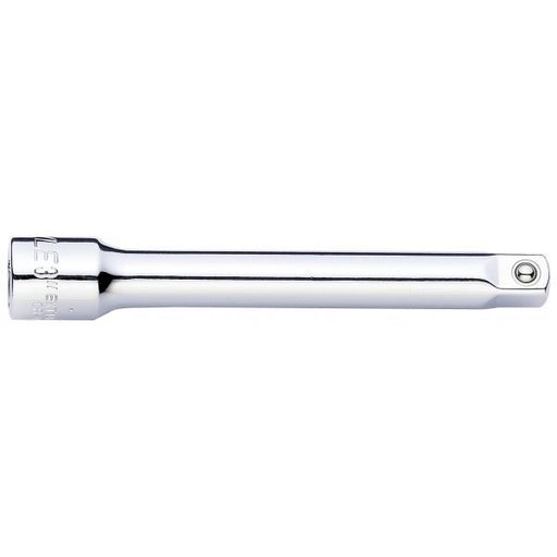 Carlyle Tools Extension Socket - 1/4In. Dr - 3In. Long - image 1