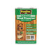 Rustins Advanced Wood Preserver Mid Brown 5 litre Rustins - Town Tools