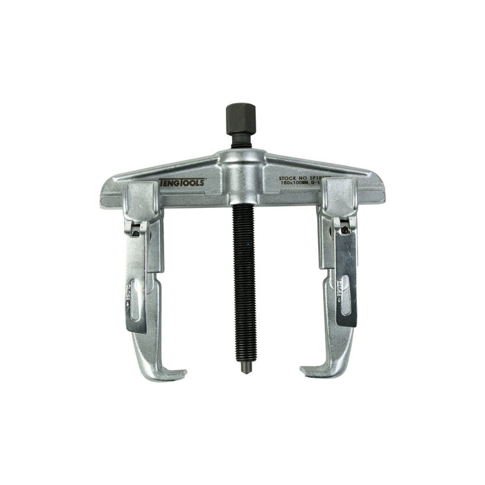Teng Tools Two Arm Quick Action Puller 180 x 100mm Teng Tools - Town Tools 
