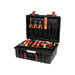 Wiha L electric Basic Tool Set, 18 Piece (inc. Case) Wiha - Town Tools