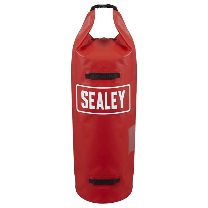 Sealey Vehicle Fire Safety Blanket - Silicone Coated 6 x 8m EV500 Sealey - Town Tools