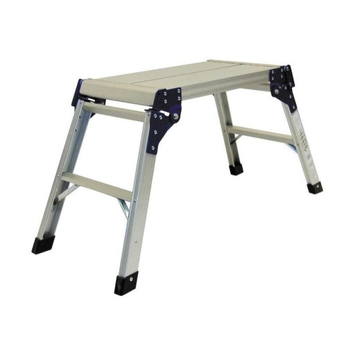 Zarges Hop-Up Work Platform 600 x 300mm Zarges - Town Tools