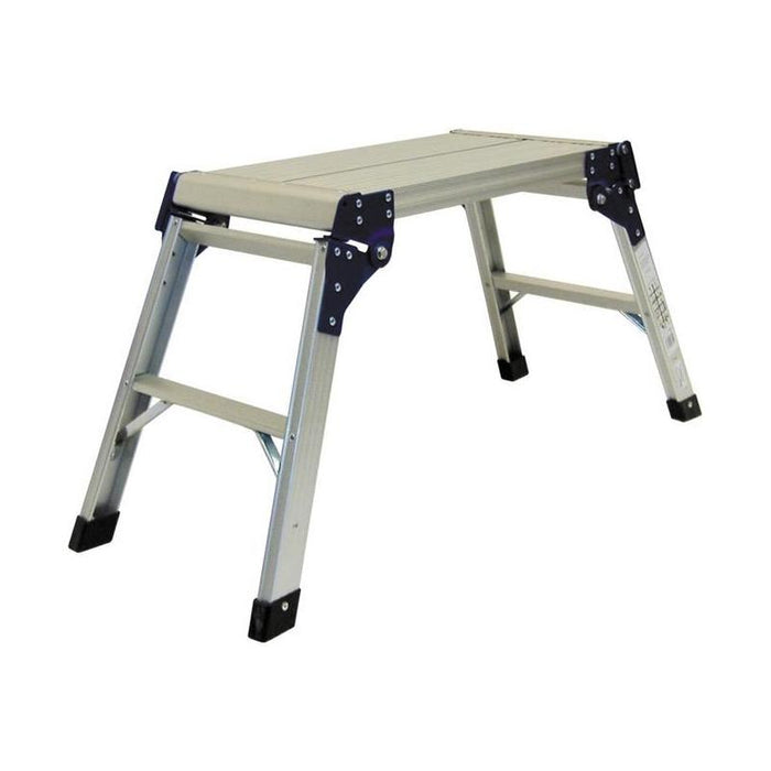 Zarges Hop-Up Work Platform 600 x 300mm Zarges - Town Tools