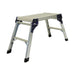 Zarges Hop-Up Work Platform 600 x 300mm Zarges - Town Tools