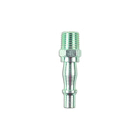 Connect Fastflow Standard Air Line Adaptor Male 1/4" BSPT 5pc 30951