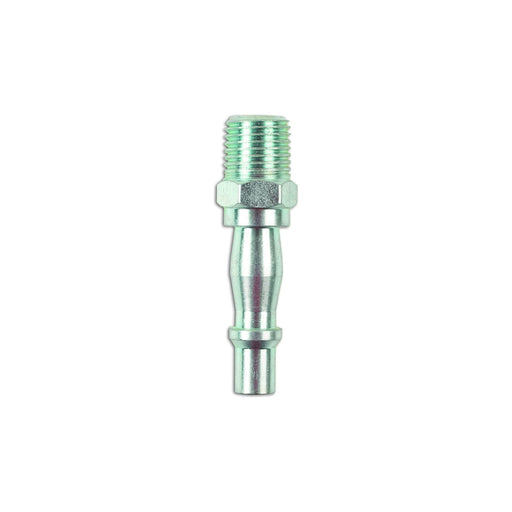 Connect Fastflow Standard Air Line Adaptor Male 1/4" BSPT 5pc 30951 Tool Connection - Town Tools 