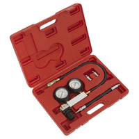Sealey Cylinder Leakage Tester 2-Gauge VSE2020