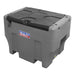 Sealey Combi Fuel Tank 400L/50L Portable D440T Sealey - Town Tools 