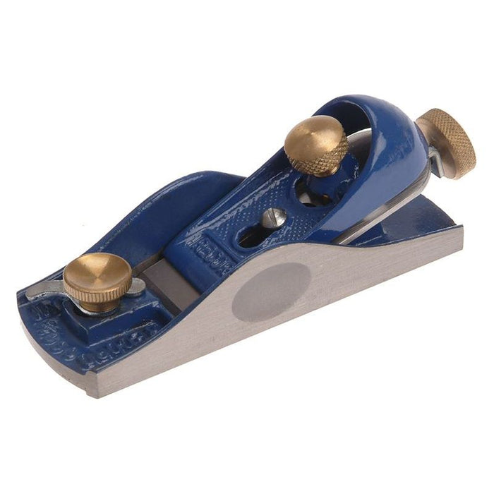 Irwin® Record® No.060 1/2 Block Plane IRWIN® Record® - Town Tools