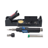 Laser Soldering Iron Station, Hot Blower & Torch Kit