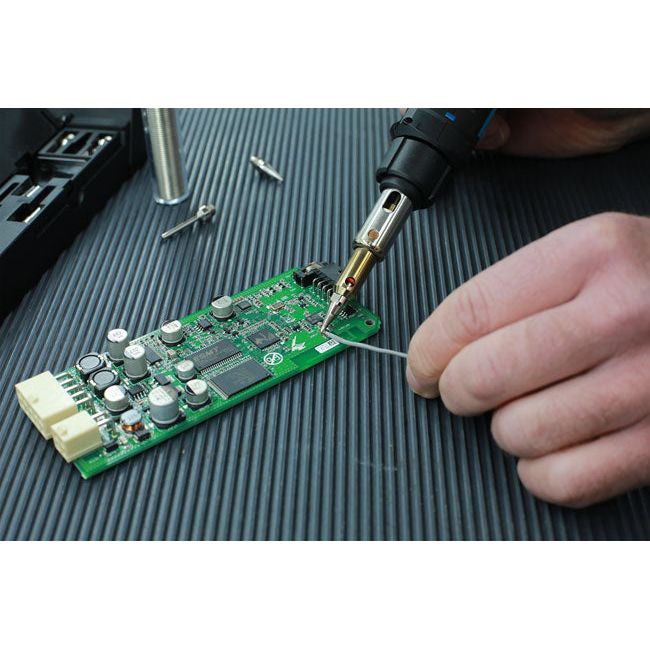 Laser Soldering Iron Station, Hot Blower & Torch Kit Laser - Town Tools