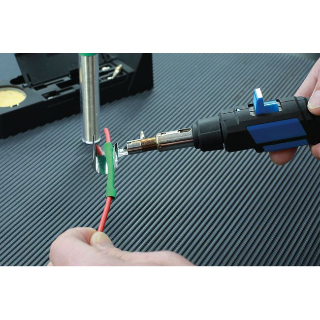 Laser Soldering Iron Station, Hot Blower & Torch Kit Laser - Town Tools