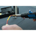 Laser Soldering Iron Station, Hot Blower & Torch Kit Laser - Town Tools