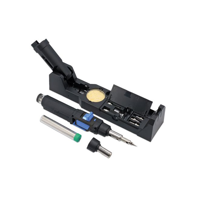 Laser Soldering Iron Station, Hot Blower & Torch Kit Laser - Town Tools