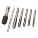 Bluespot Tools Tap Set (M6-M12), 6 Piece BlueSpot Tools - Town Tools