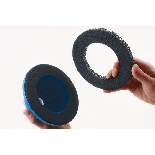 Laser Replacement Abrasive Pad for 8805 Laser - Town Tools