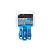 Bluespot Tools Soft Grip Synthetic Paint Brush Set, 3 Piece BlueSpot Tools - Town Tools