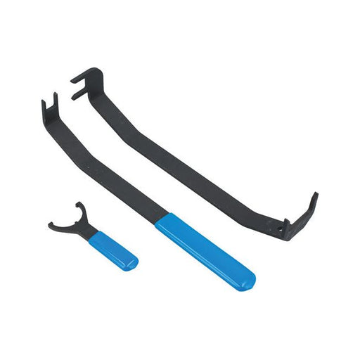Laser HGV Trailer Connector Removal Kit - Knorr-Bremse Laser - Town Tools