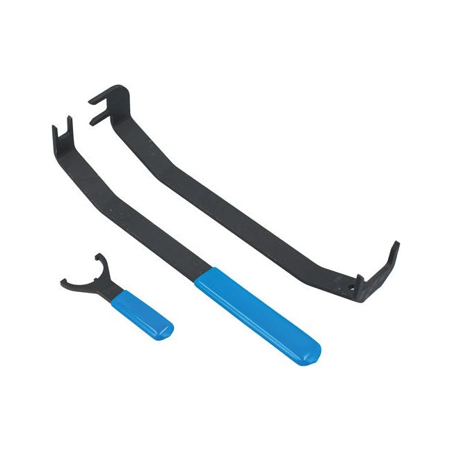 Laser HGV Trailer Connector Removal Kit - Knorr-Bremse Laser - Town Tools