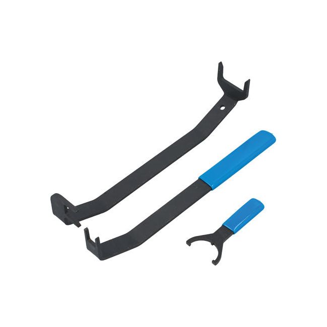 Laser HGV Trailer Connector Removal Kit - Knorr-Bremse Laser - Town Tools