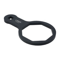 Laser Trailer Axle Hubcap Spanner 120mm 8-Sided 3/4"D - BPW